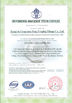चीन Jiangyin Fangyuan Ringlike Forging And Flange Co., Ltd. प्रमाणपत्र